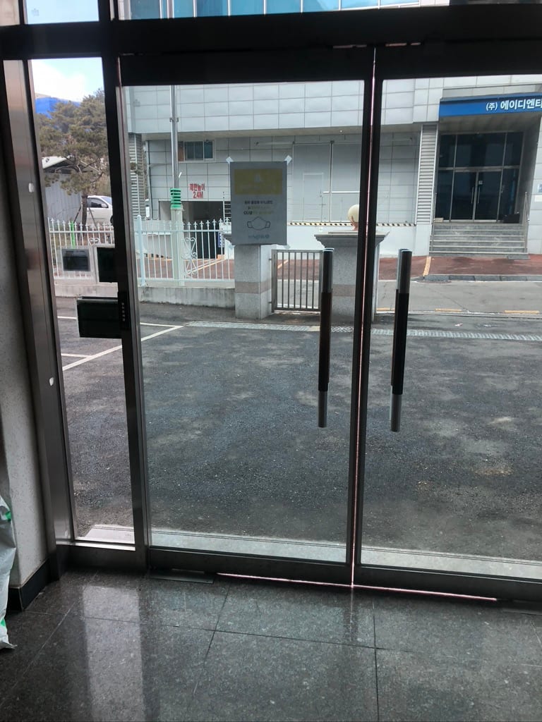 인천 계양구 정기청소 시공 사진
