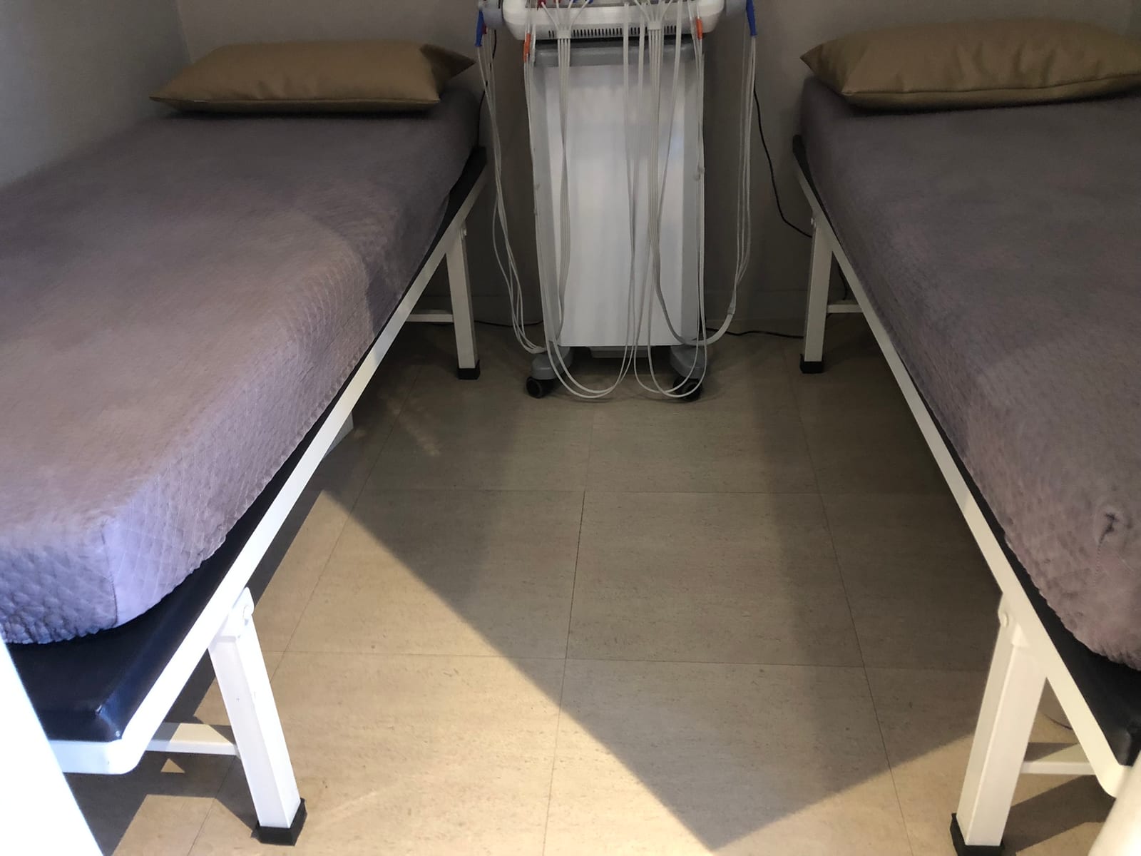 김포 풍무동 유리창청소 시공 사진