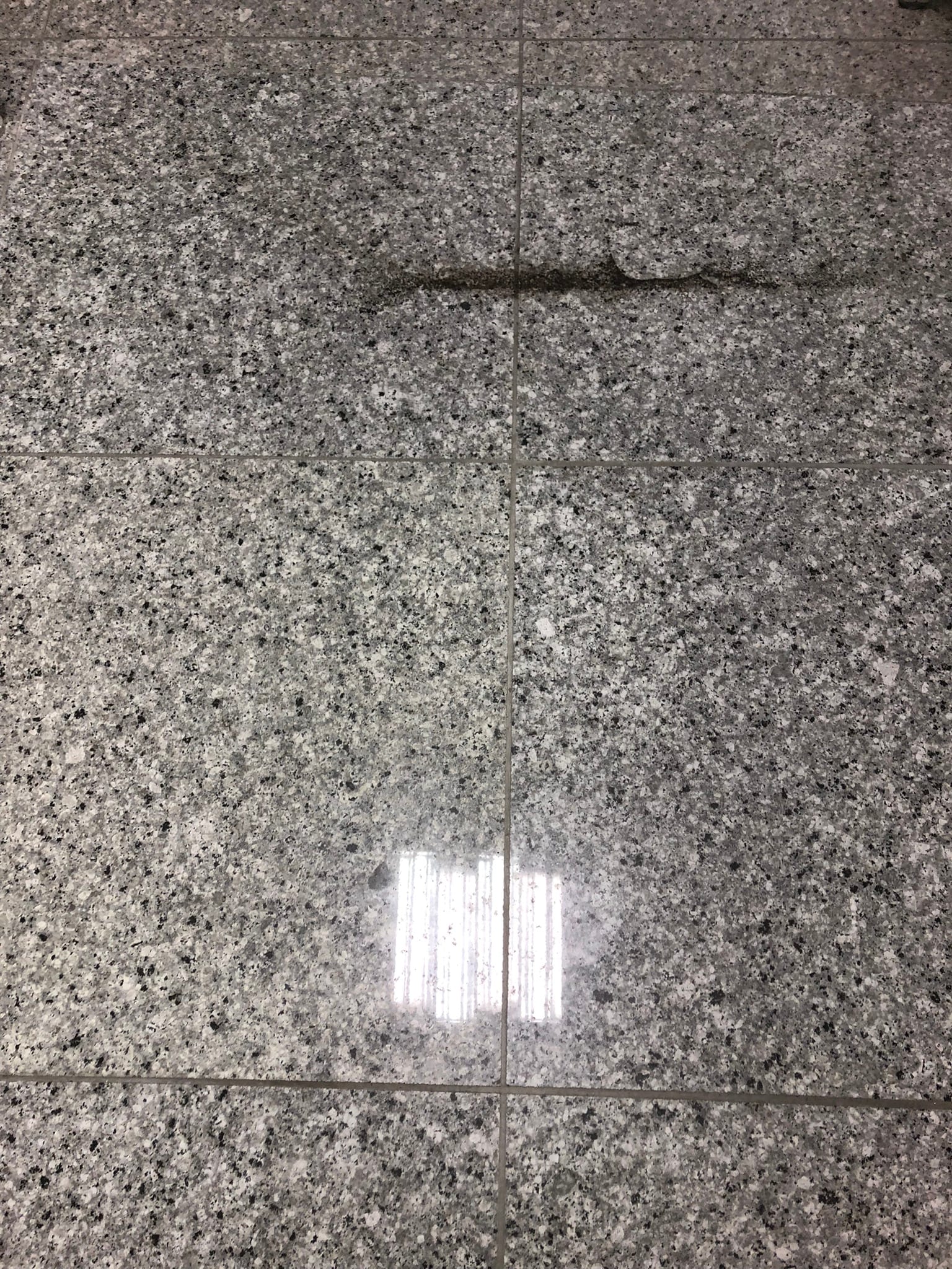 남양주 호평동 학교청소 시공 사진