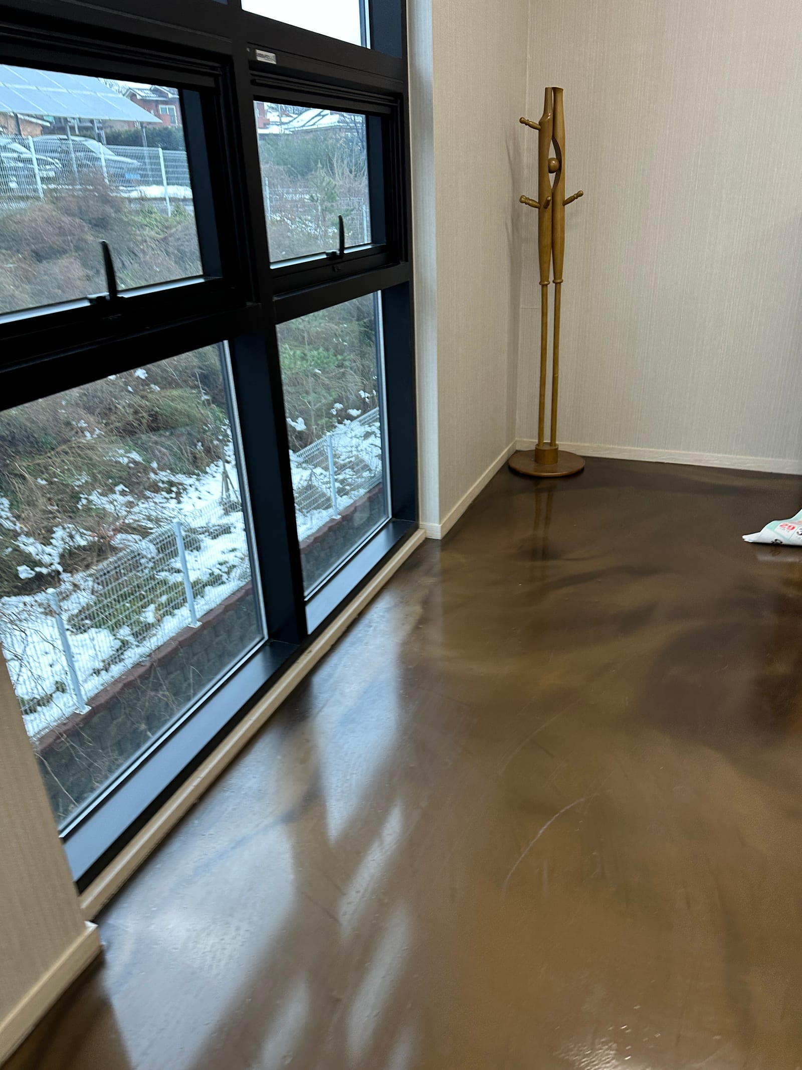 양주 양주동 정기청소 시공 사진