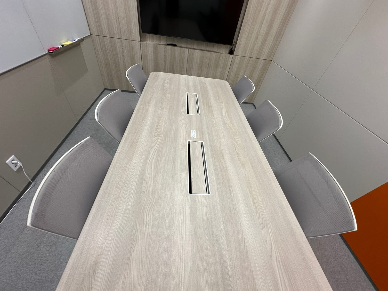 김포 풍무동 이사청소 시공 사진