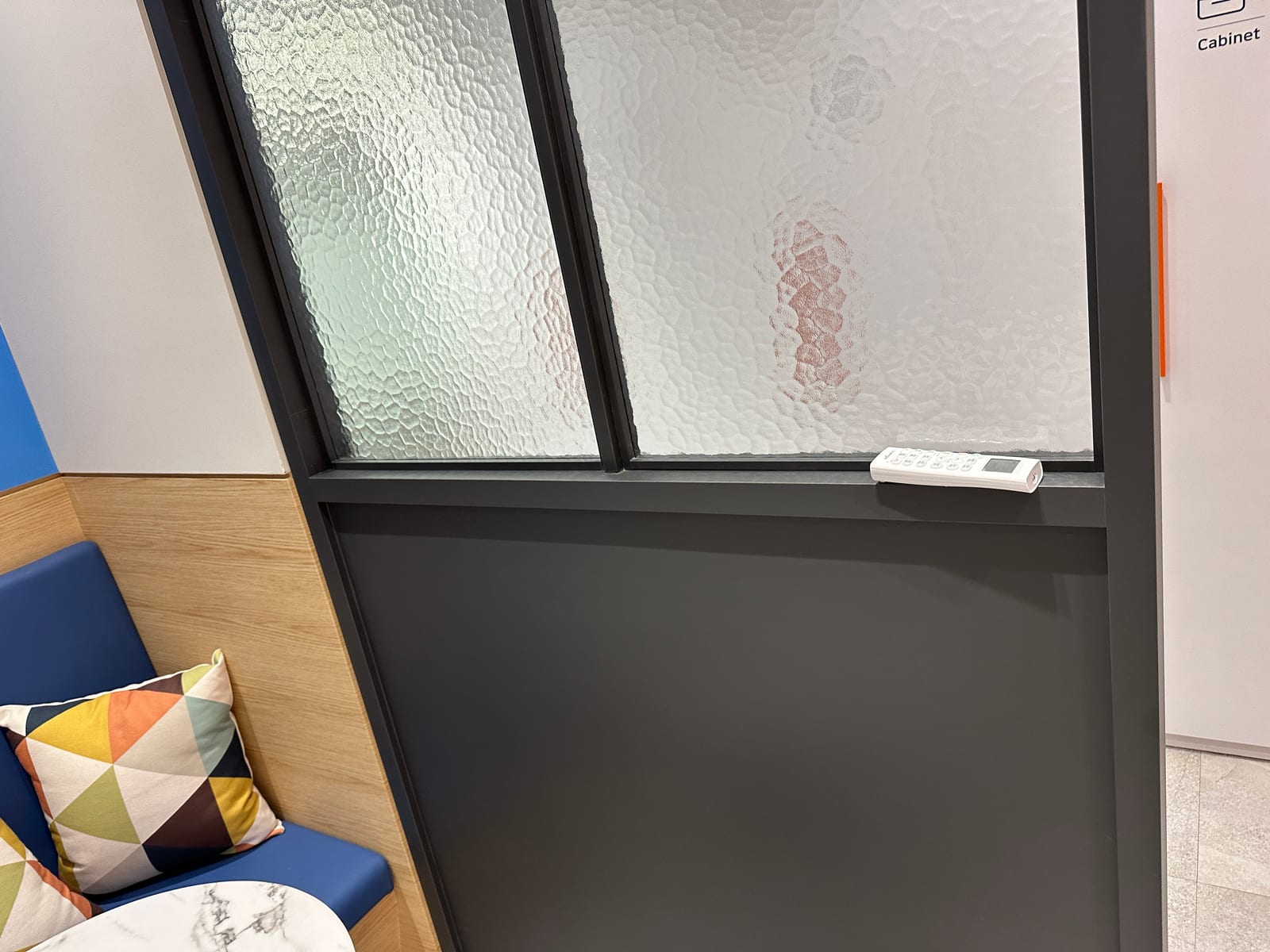 서울 영등포구 상가청소 시공 사진