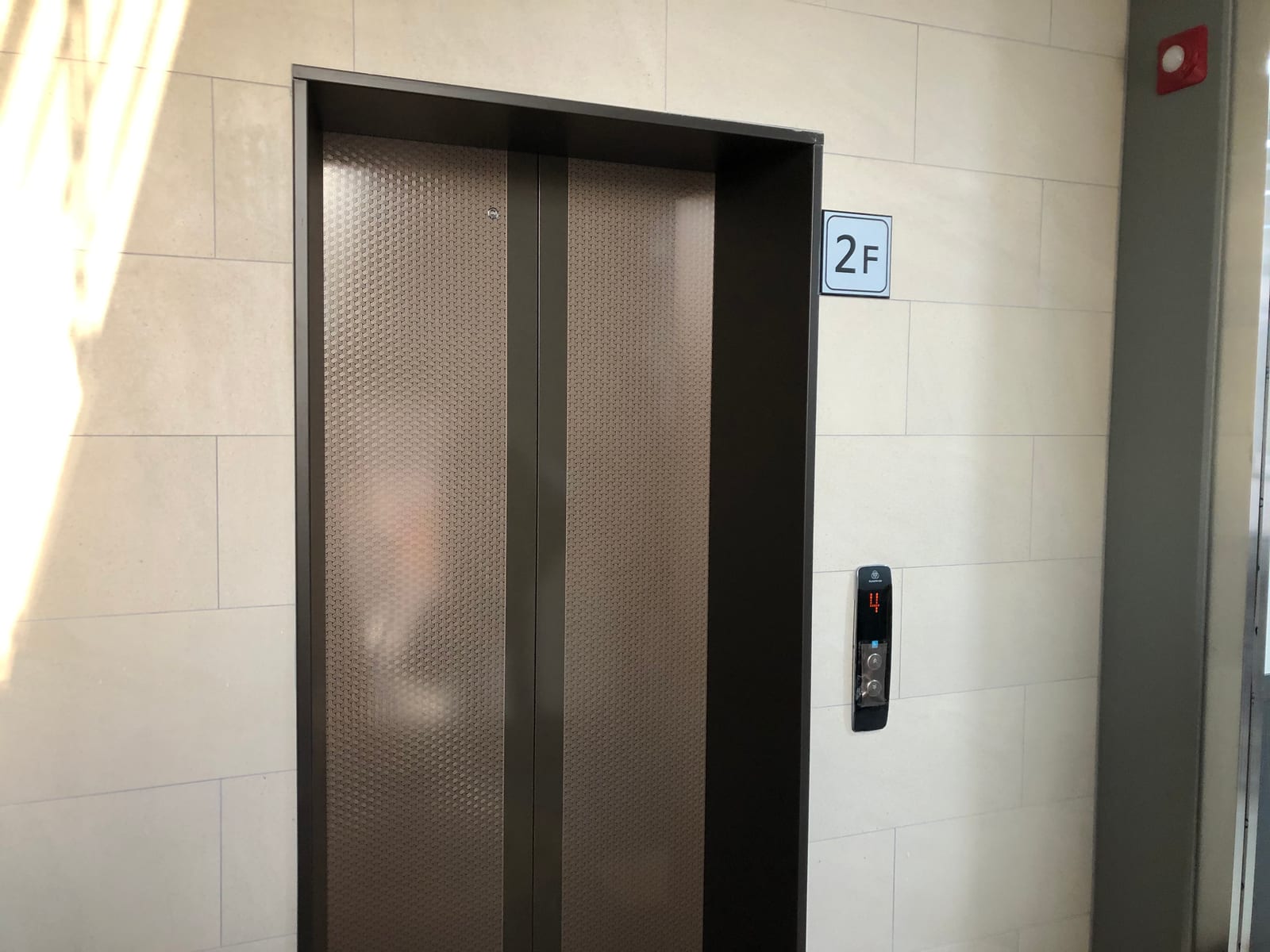 오산 남촌동 병원청소 시공 사진