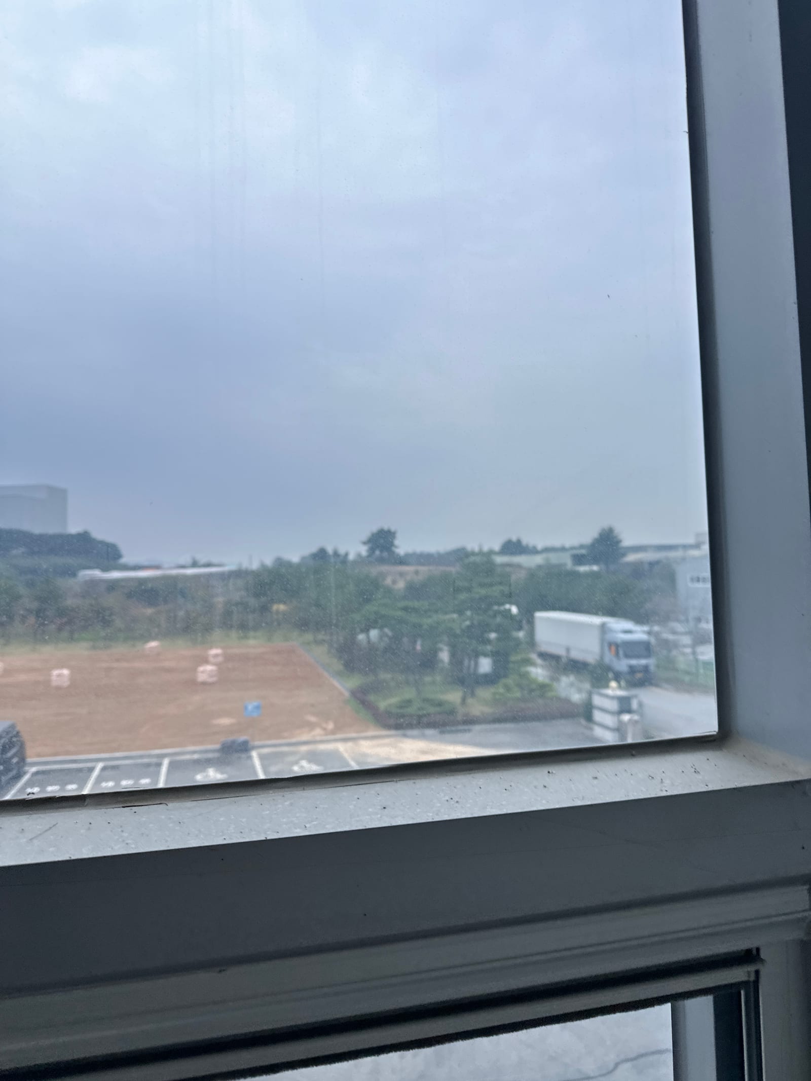 화성 동탄 정기청소 시공 사진